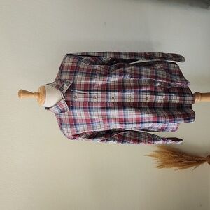 Brooks Brothets Regent Cotton Shirt